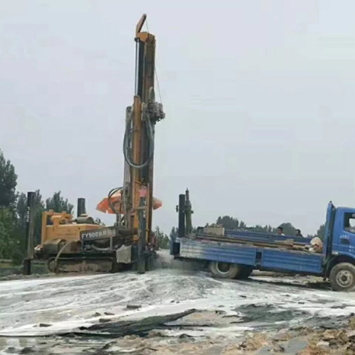 地下水位埋藏較深的情況下打井，影響施工成本和時間的因素有哪些？